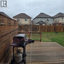 24 Freer Dr in North Dumfries, ON - Building Photo - Building Photo