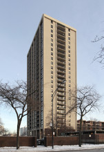 South Commons in Chicago, IL - Building Photo - Building Photo