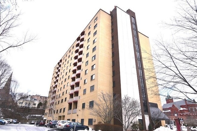property at 2500 Mystic Valley Pkwy