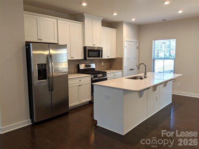 3051 Salix Bend Dr in Charlotte, NC - Building Photo - Building Photo
