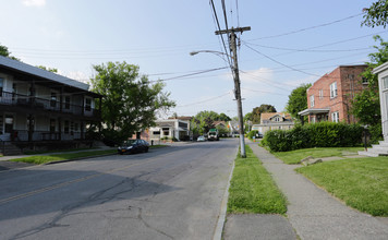 474-476 Ontario St in Albany, NY - Building Photo - Building Photo