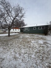 1017 25th St W in Billings, MT - Foto de edificio - Building Photo