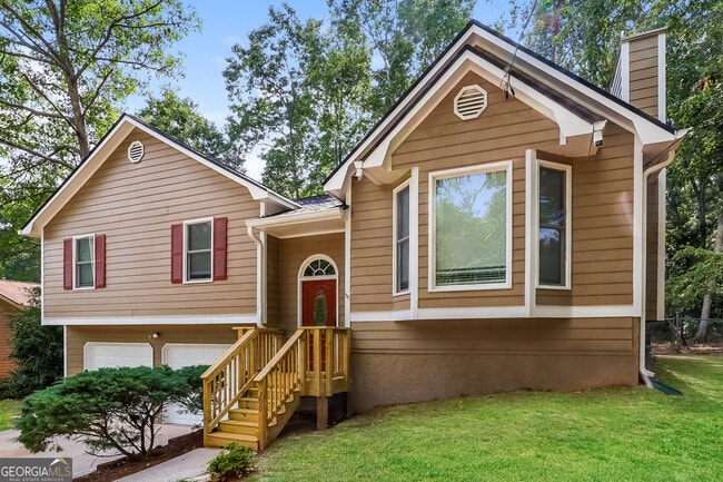 300 Ladora Dr in Dallas, GA - Building Photo - Building Photo