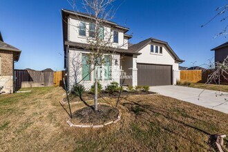 2105 Bonavista Wy in Leander, TX - Building Photo - Building Photo