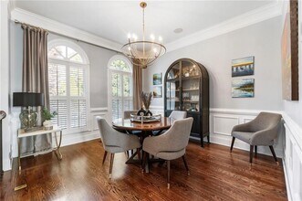 3611 Habersham Rd NW in Atlanta, GA - Building Photo - Building Photo