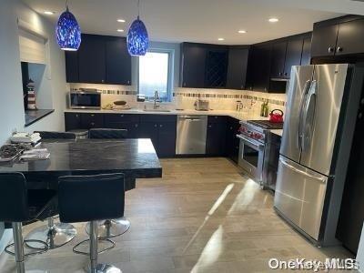 property at 101 Lincoln Blvd