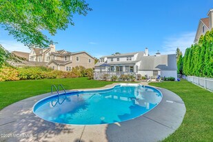 204 Washington Blvd in Sea Girt, NJ - Building Photo