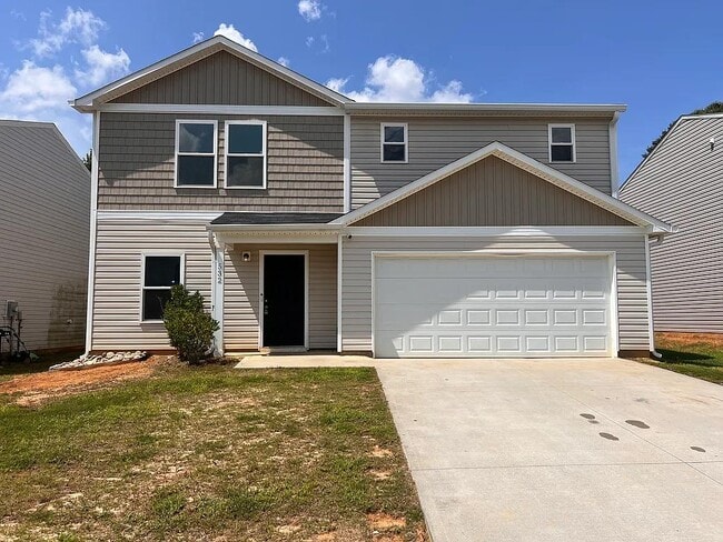532 Wagon Trail in Duncan, SC - Building Photo - Building Photo