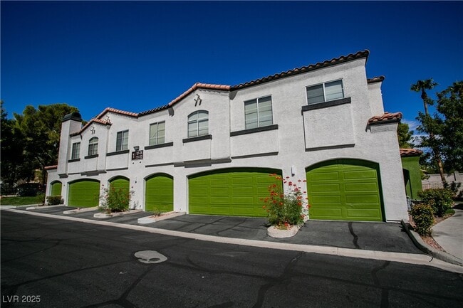 property at 2675 Windmill Pkwy