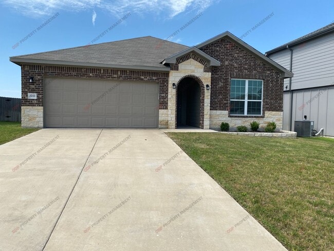 property at 2221 Chia Ct