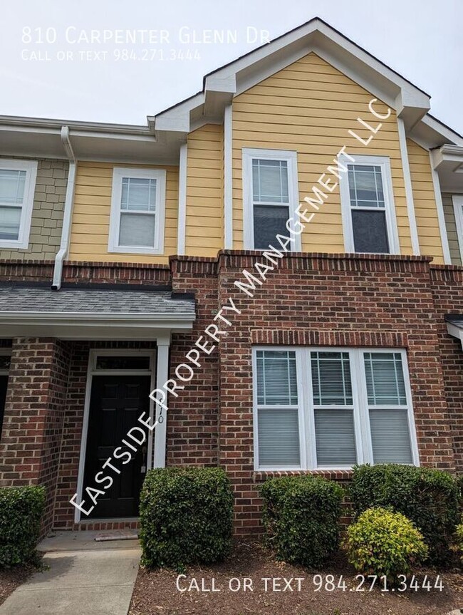 property at 810 Carpenter Glenn Dr
