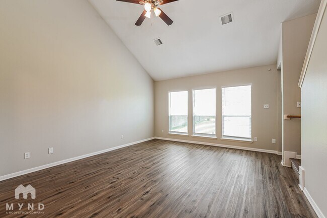 1019 Auburn View Ln in Fresno, TX - Building Photo - Building Photo
