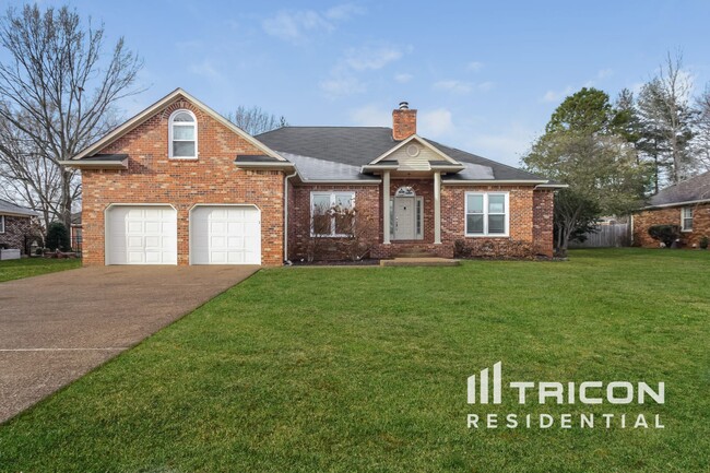 property at 1818 Brighton Dr