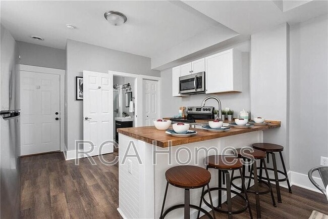 1024 Orange St in Indianapolis, IN - Building Photo - Building Photo