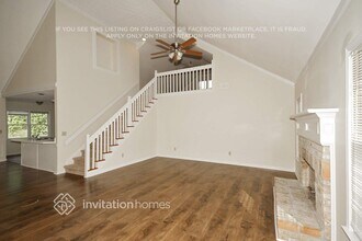 3505 Foxworth Trail in Buford, GA - Building Photo - Building Photo