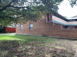 3701 Sleeper Ave in Waco, TX - Building Photo - Building Photo