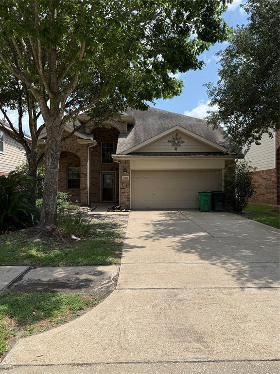 property at 16539 Berkshire Forest Dr