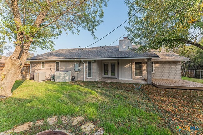 1102 End O Trail in Harker Heights, TX - Building Photo - Building Photo