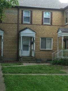 property at 316 W Xenia Dr
