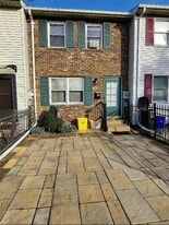 14 Chelsea Sq in Binghamton, NY - Building Photo