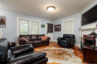 325 N Ashe St in Southern Pines, NC - Building Photo - Building Photo