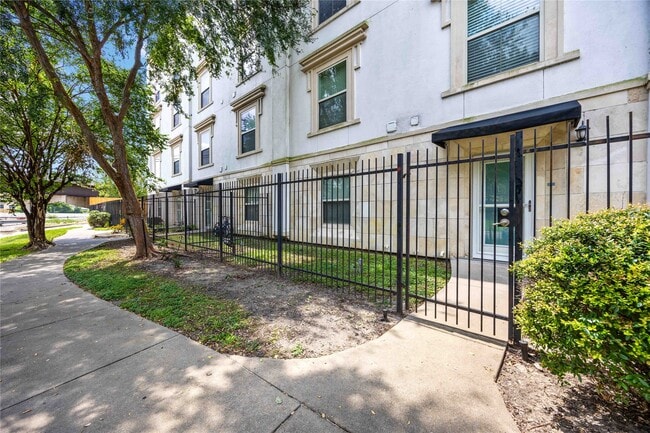 property at 3501 Chenevert St