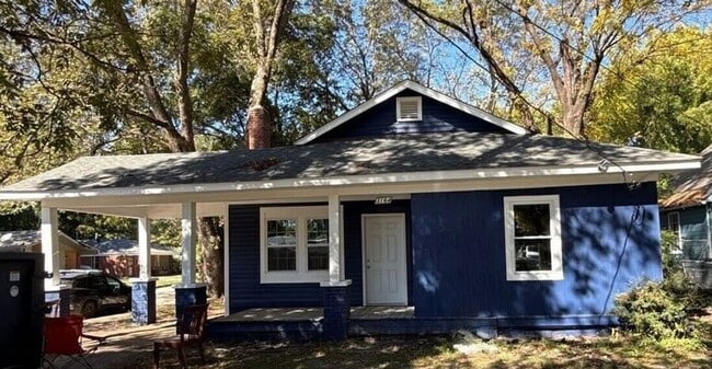 property at 3164 Yale Ave