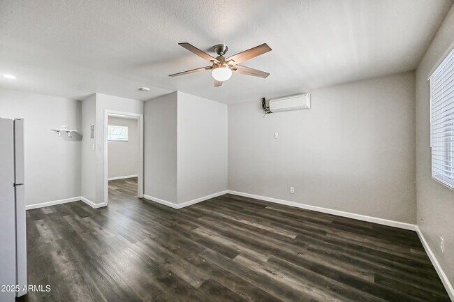 3025 N 32nd St in Phoenix, AZ - Building Photo - Building Photo