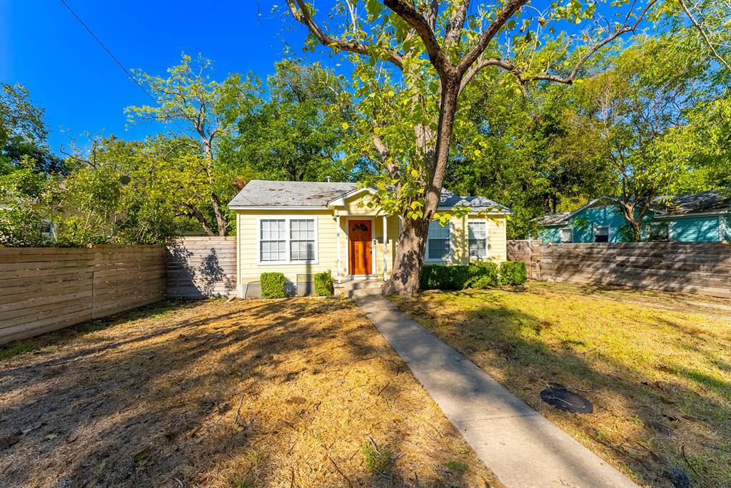 2008 Rountree Dr in Austin, TX - Building Photo