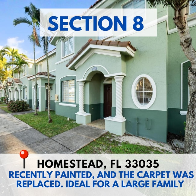 property at 1406 SE 26th Ct