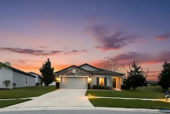 property at 12218 Gothic Rd