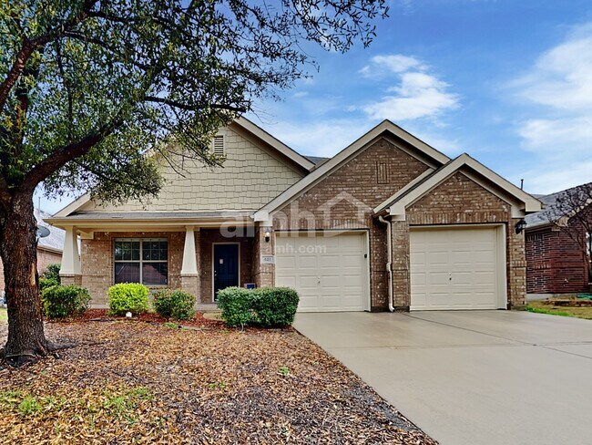 property at 421 Sugarberry Ln