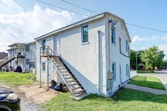 803 Atlantic Ave in Savannah, GA - Building Photo - Building Photo