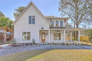 755 Adluh St in Mount Pleasant, SC - Building Photo