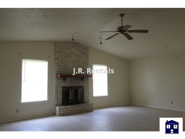 2916 Trailridge Cir in Killeen, TX - Building Photo - Building Photo