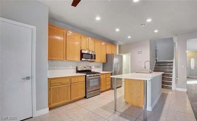 property at 9412 Warm Waters Ave