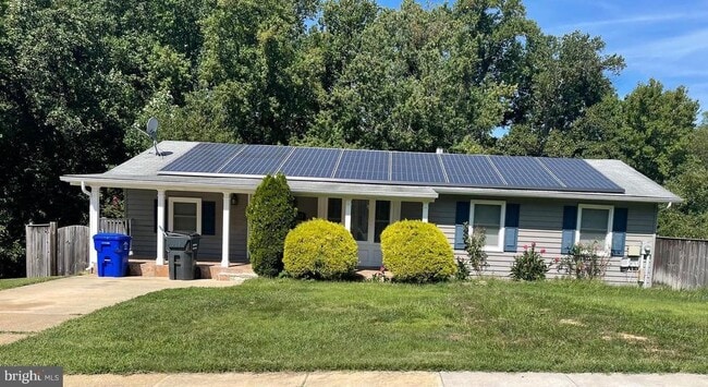 property at 2327 Woodberry Dr