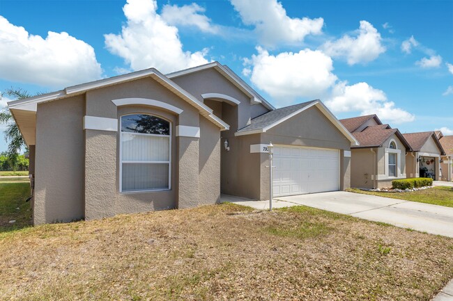 7931 Oakstone Ct in Orlando, FL - Building Photo - Building Photo