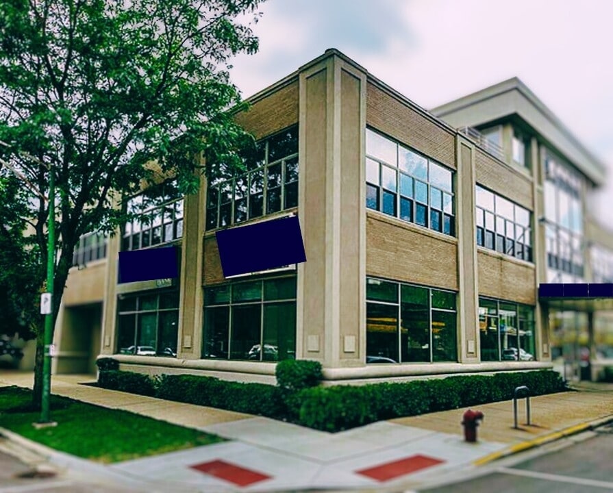 2750 N Wayne Ave in Chicago, IL - Building Photo