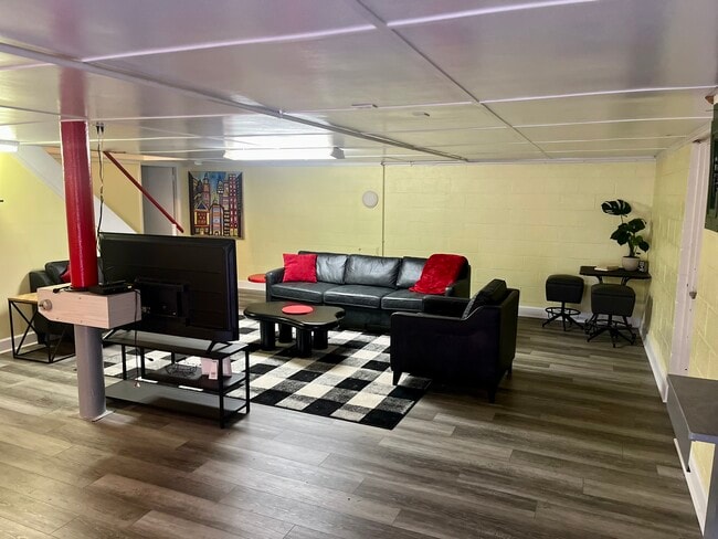 3820 Oakland Ter, Unit Red Bank Cottage in Chattanooga, TN - Foto de edificio - Building Photo