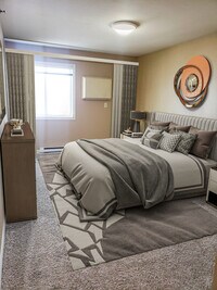 Northern Heights Apartments photo'