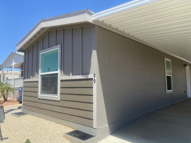 16601 N 1st Dr in Phoenix, AZ - Building Photo - Building Photo