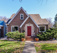 608 S College Ave in Fort Collins, CO - Building Photo