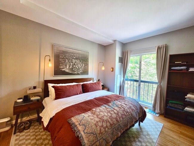 property at 3251 Prospect St NW