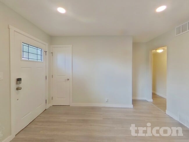 1224 Norwood Ave in Colorado Springs, CO - Foto de edificio - Building Photo