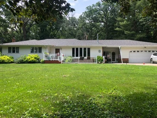 property at 15269 SW 72nd Ave