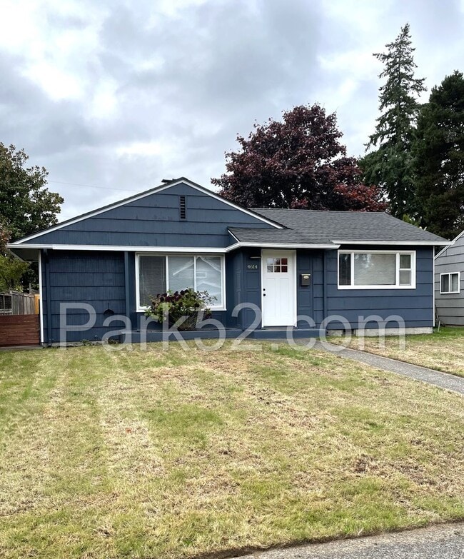 property at 4614 N 29th St