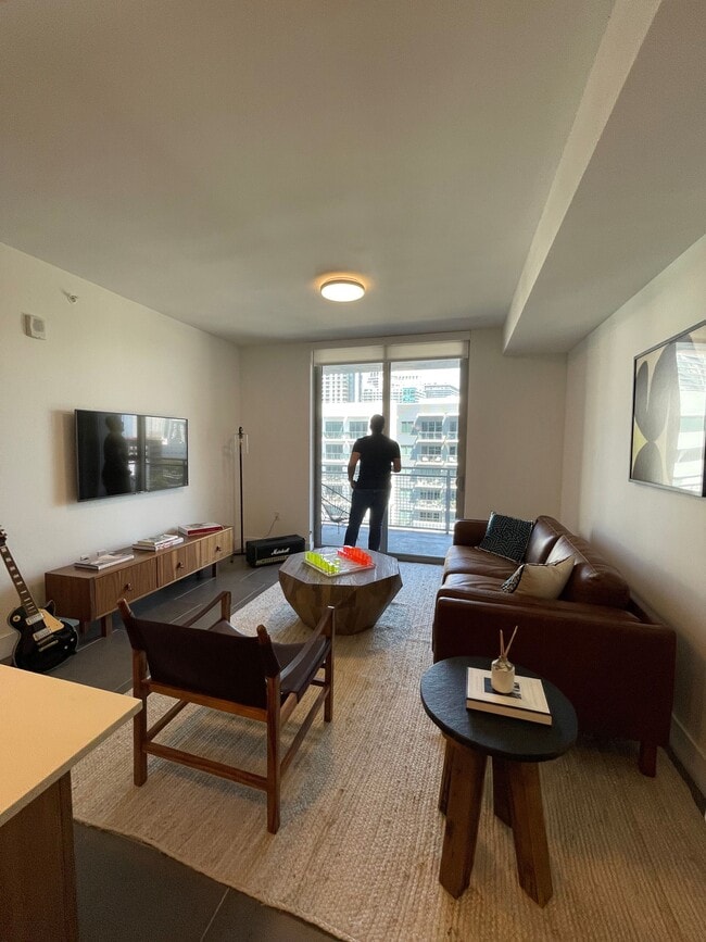 property at 250 NE 27th St