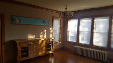 8057 S Sangamon St, Unit 2 in Chicago, IL - Building Photo - Building Photo