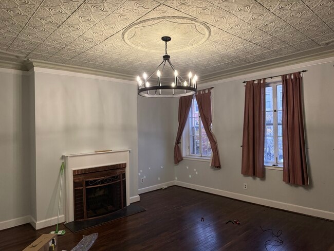 918 N. Calvert Street